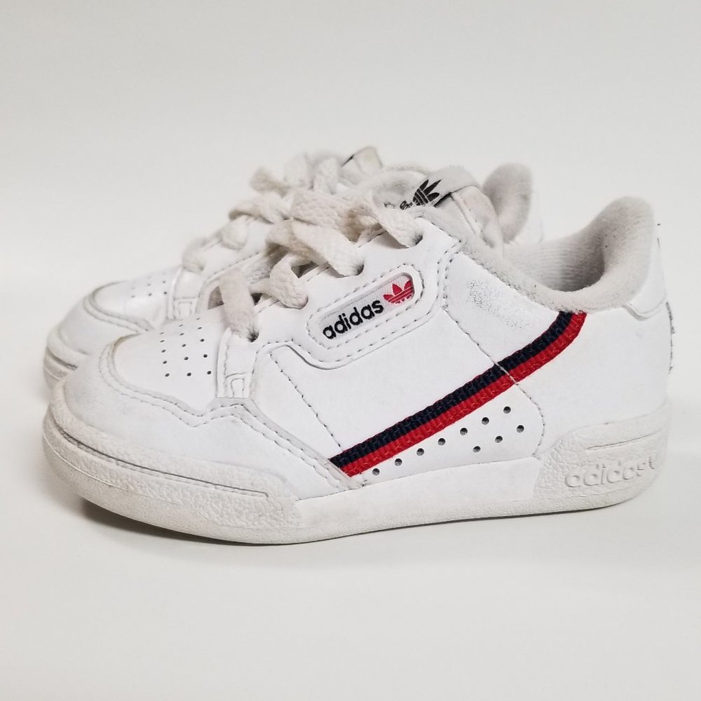 Adidas Kids Sneakers Boys And Girls SZ 5 Toddler